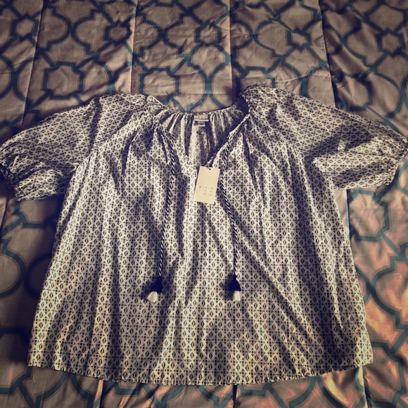 a new day Tops - XXL Women’s top from Target